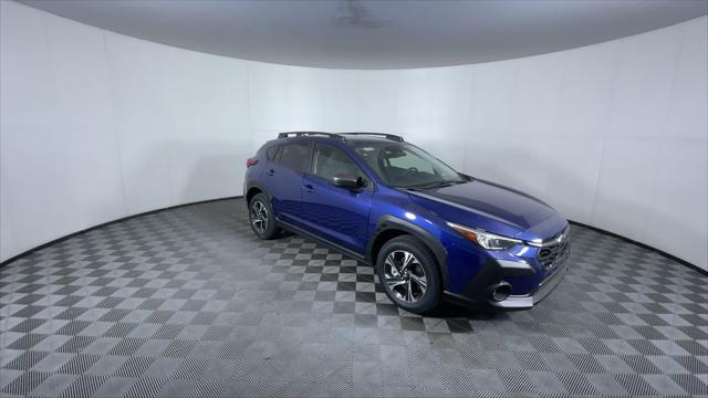 new 2025 Subaru Crosstrek car, priced at $28,990