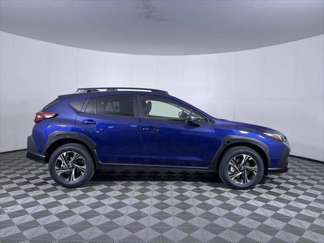 new 2025 Subaru Crosstrek car, priced at $28,990