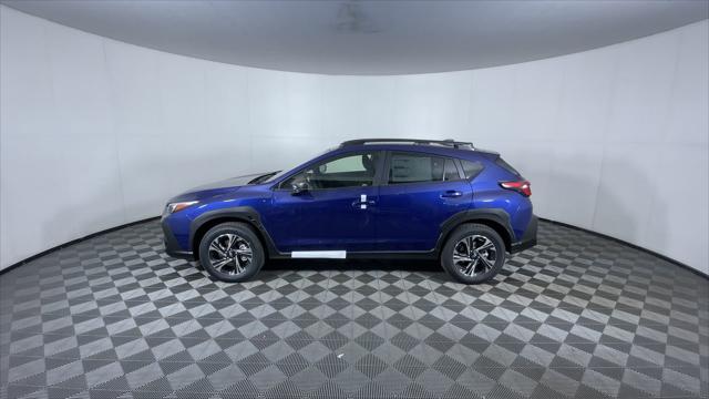 new 2025 Subaru Crosstrek car, priced at $28,990