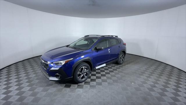 new 2025 Subaru Crosstrek car, priced at $28,990