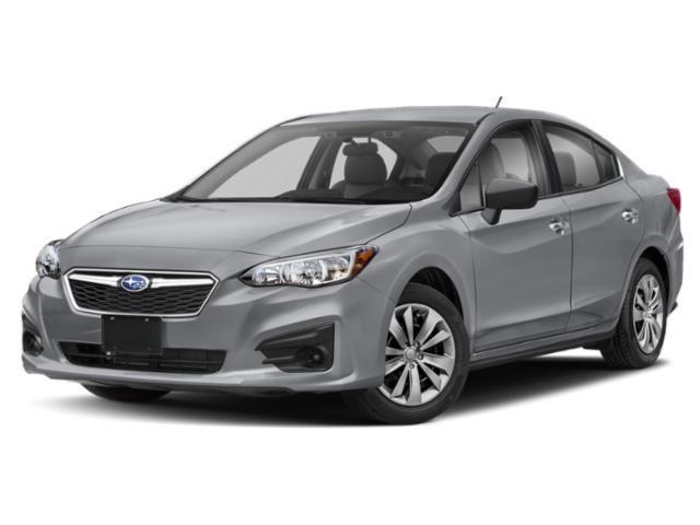 used 2019 Subaru Impreza car, priced at $15,343