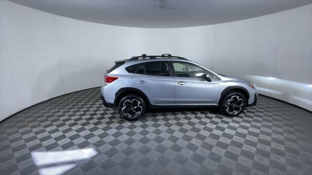 used 2023 Subaru Crosstrek car, priced at $28,971