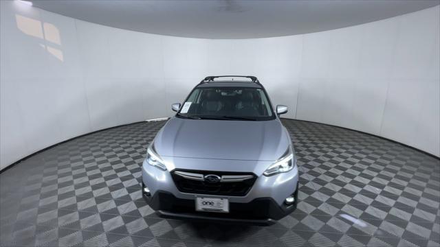 used 2023 Subaru Crosstrek car, priced at $28,971