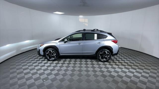 used 2023 Subaru Crosstrek car, priced at $28,971