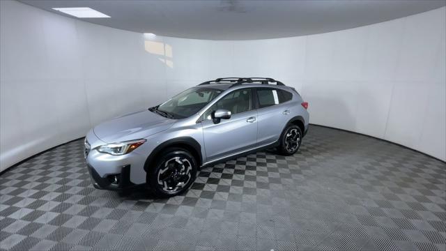 used 2023 Subaru Crosstrek car, priced at $28,971