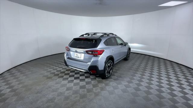used 2023 Subaru Crosstrek car, priced at $28,971