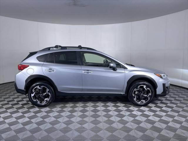 used 2023 Subaru Crosstrek car, priced at $28,971