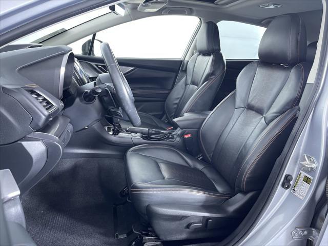 used 2023 Subaru Crosstrek car, priced at $28,971