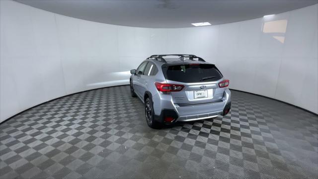 used 2023 Subaru Crosstrek car, priced at $28,971