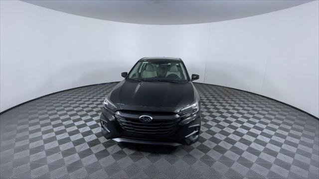 new 2025 Subaru Legacy car, priced at $33,218