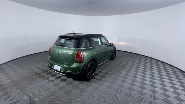 used 2016 MINI Countryman car, priced at $12,700