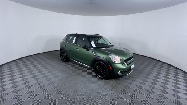 used 2016 MINI Countryman car, priced at $12,700