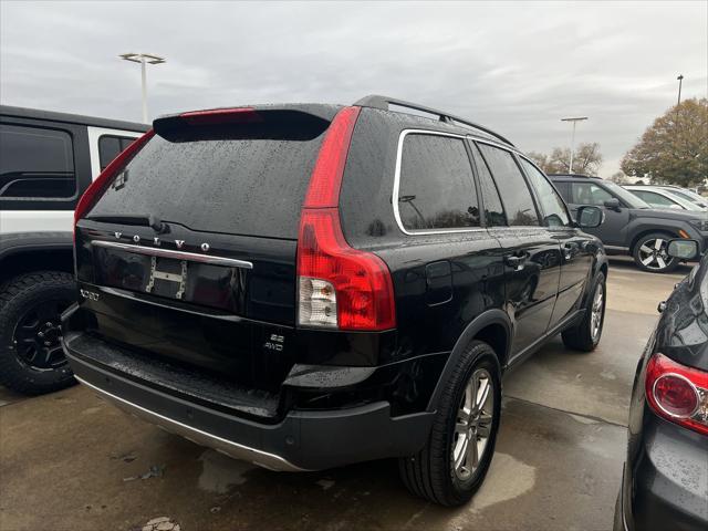 used 2010 Volvo XC90 car, priced at $8,600