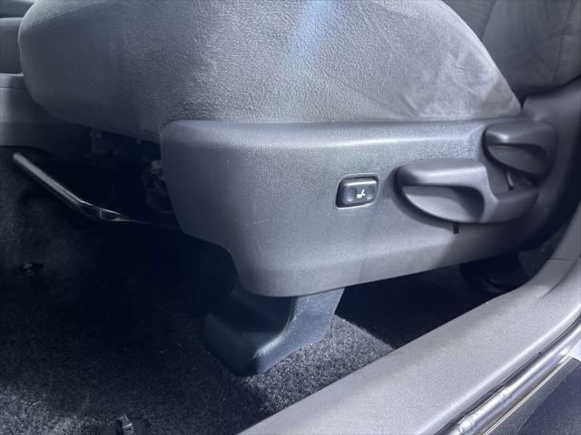 used 2013 Toyota Prius v car, priced at $6,400