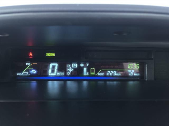 used 2013 Toyota Prius v car, priced at $6,400