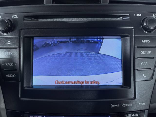 used 2013 Toyota Prius v car, priced at $6,400