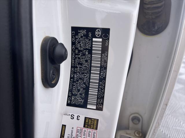 used 2013 Toyota Prius v car, priced at $6,400