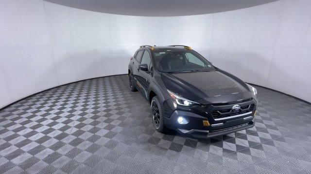 new 2024 Subaru Crosstrek car, priced at $33,122
