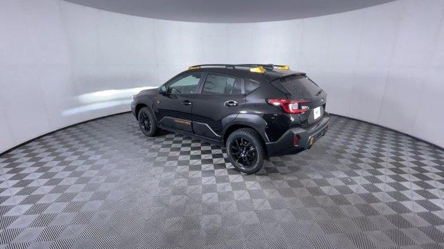 new 2024 Subaru Crosstrek car, priced at $33,122