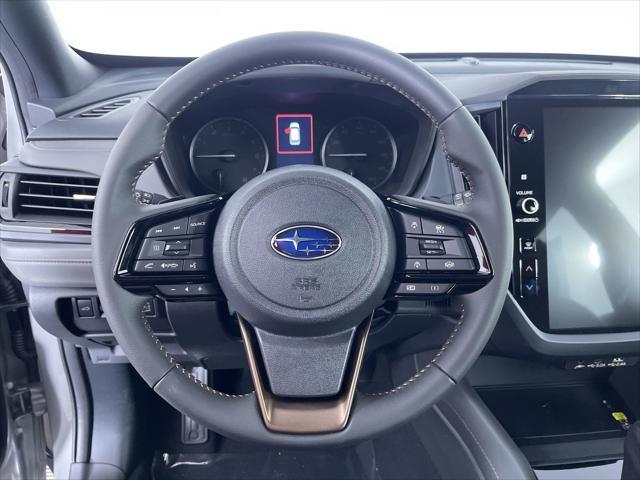 new 2025 Subaru Forester car, priced at $37,756