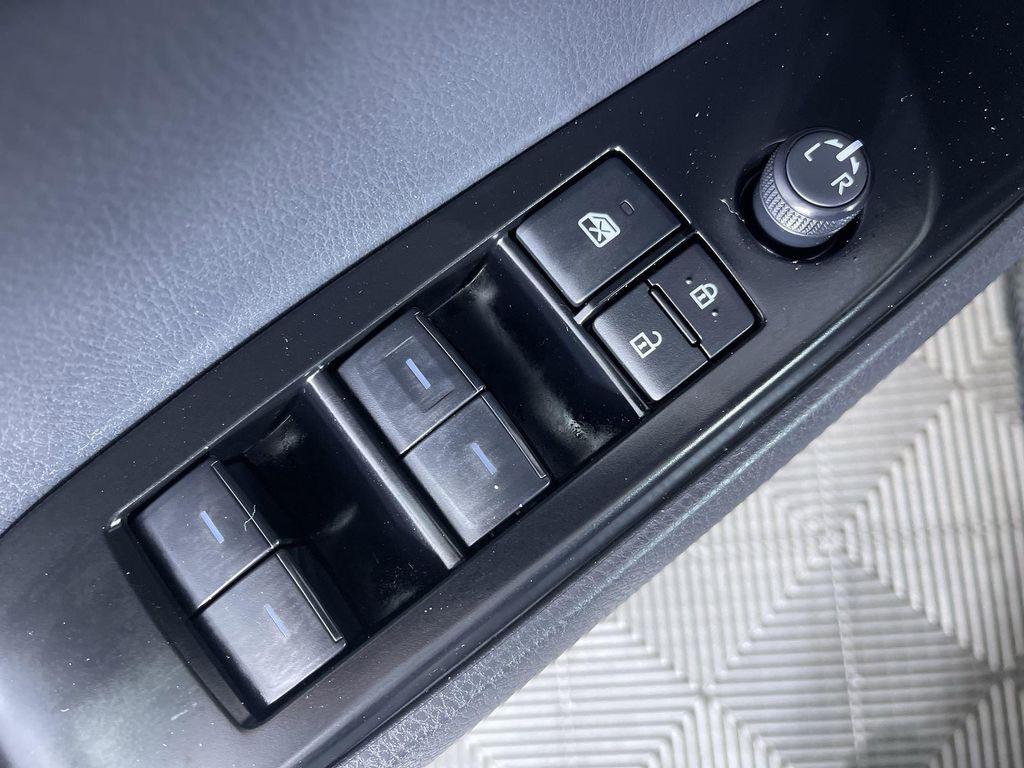 used 2025 Toyota Camry car, priced at $33,671
