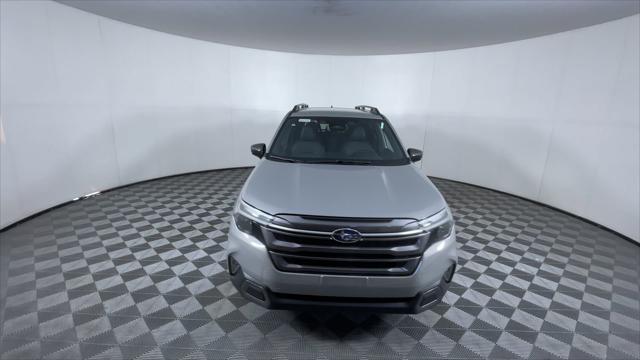 new 2025 Subaru Forester Hybrid car, priced at $42,353
