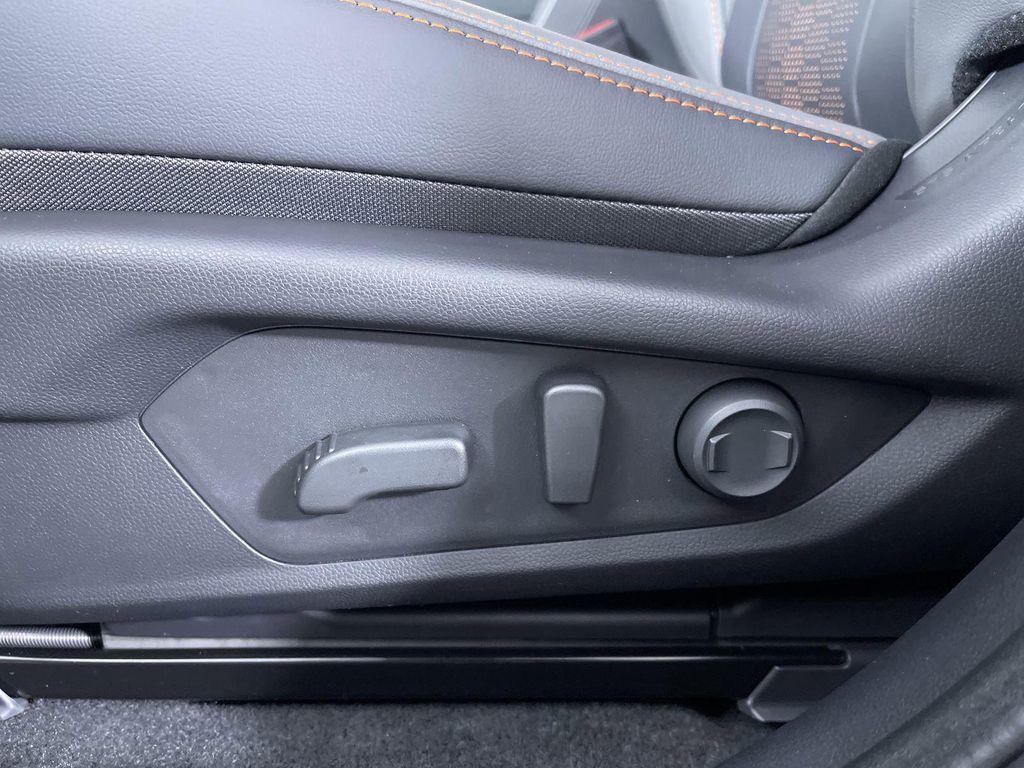 used 2025 Subaru Crosstrek car, priced at $32,896