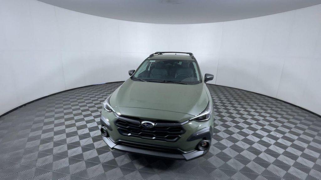 used 2025 Subaru Crosstrek car, priced at $32,896