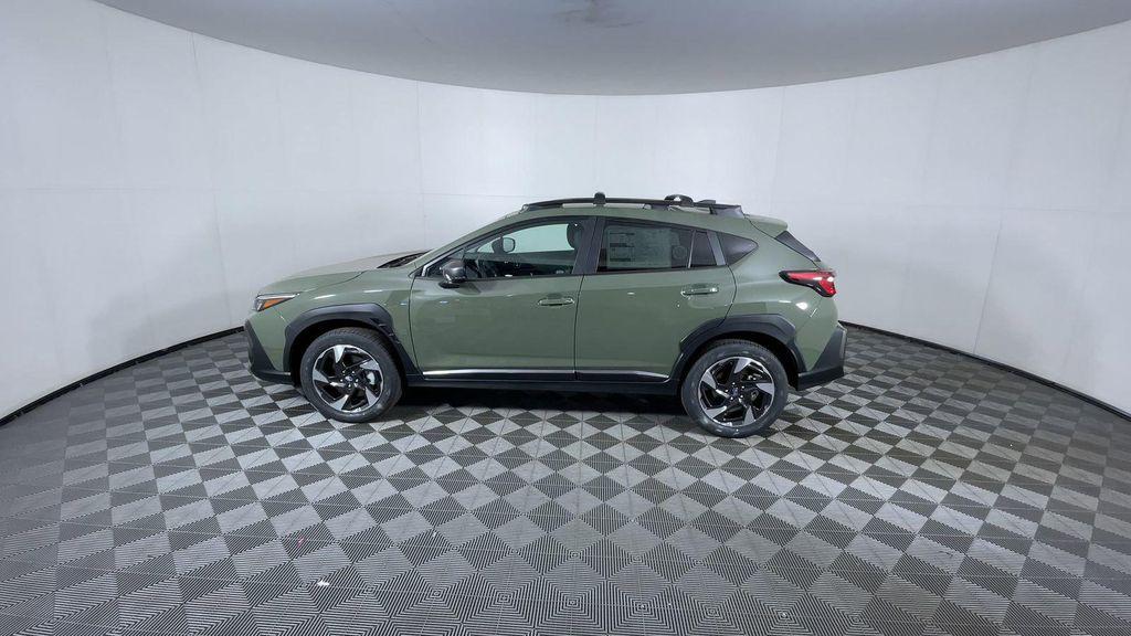 used 2025 Subaru Crosstrek car, priced at $32,896