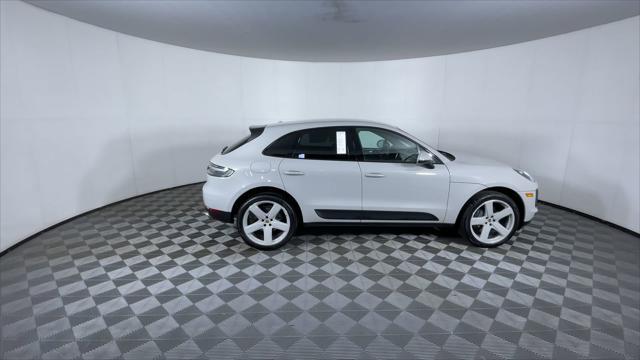 used 2020 Porsche Macan car, priced at $37,971