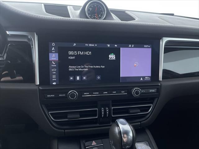 used 2020 Porsche Macan car, priced at $37,971