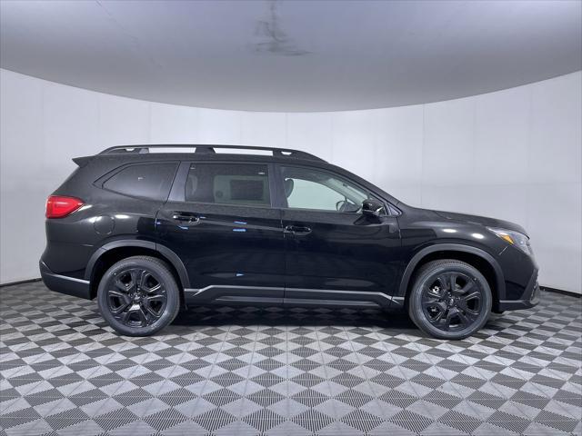 new 2025 Subaru Ascent car, priced at $42,962