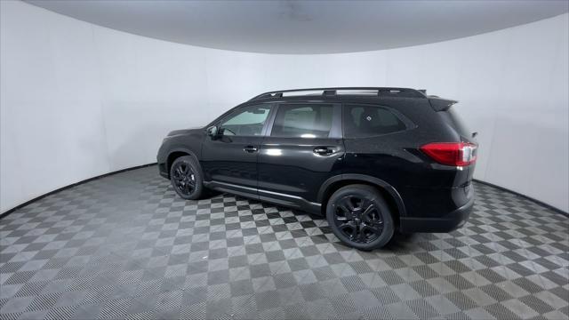 new 2025 Subaru Ascent car, priced at $42,962