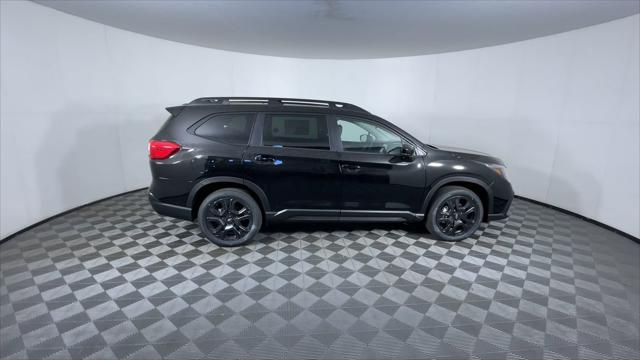 new 2025 Subaru Ascent car, priced at $42,962