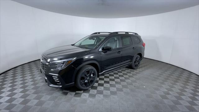 new 2025 Subaru Ascent car, priced at $42,962