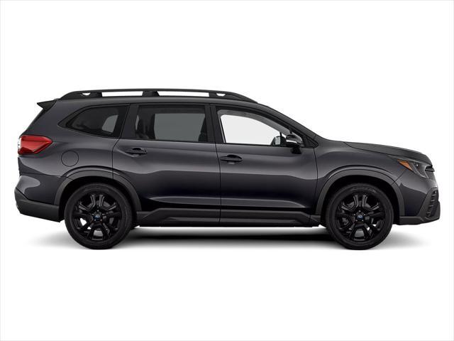 new 2025 Subaru Ascent car, priced at $44,362