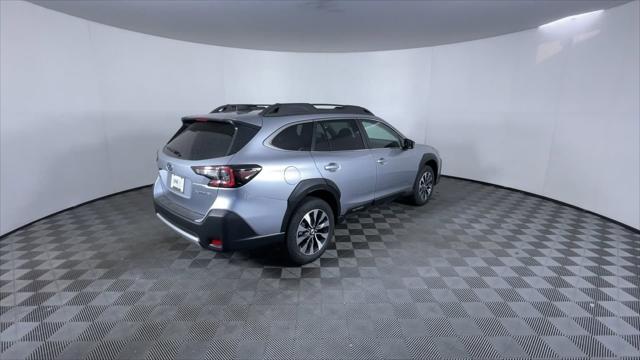 new 2025 Subaru Outback car, priced at $36,150