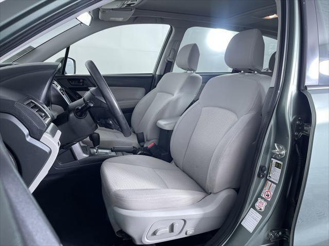 used 2016 Subaru Forester car, priced at $15,671