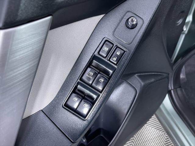used 2016 Subaru Forester car, priced at $15,671