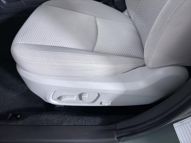 used 2016 Subaru Forester car, priced at $15,671