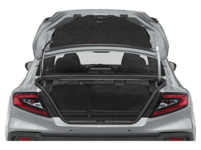used 2023 Subaru WRX car, priced at $37,971