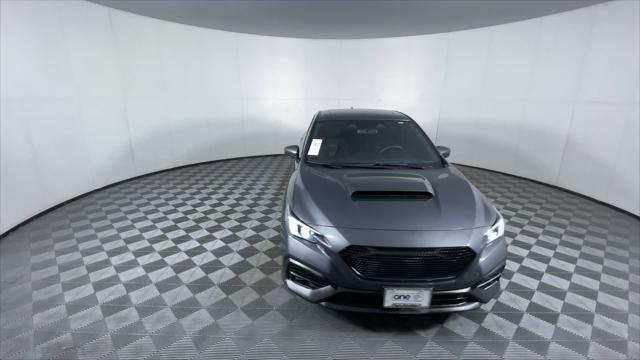 used 2023 Subaru WRX car, priced at $35,341