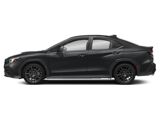 used 2023 Subaru WRX car, priced at $37,971