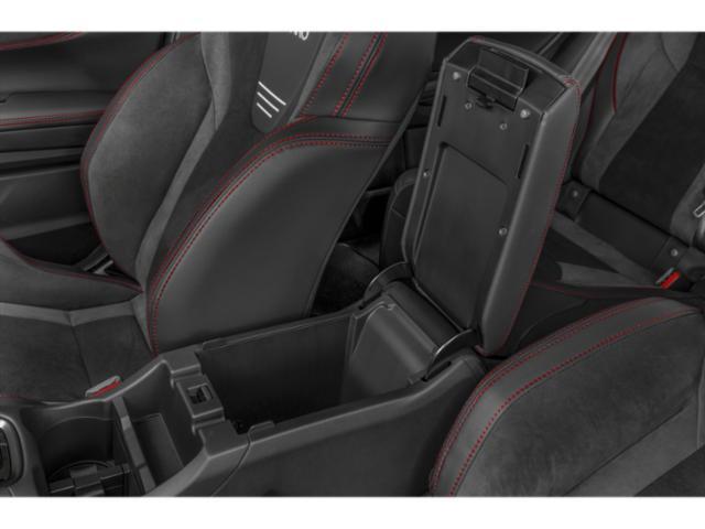 used 2023 Subaru WRX car, priced at $37,971