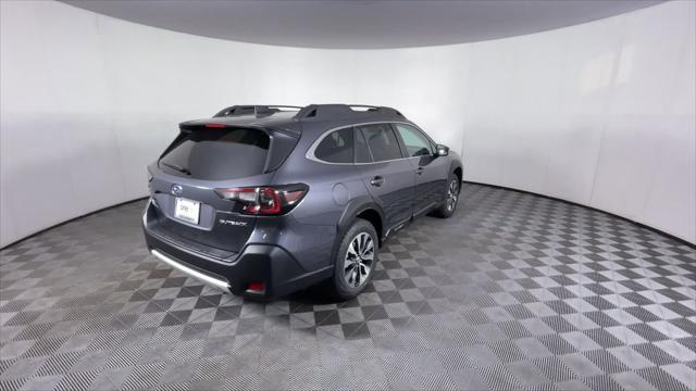 new 2025 Subaru Outback car, priced at $38,214