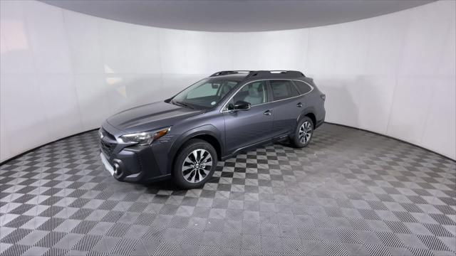 new 2025 Subaru Outback car, priced at $38,214