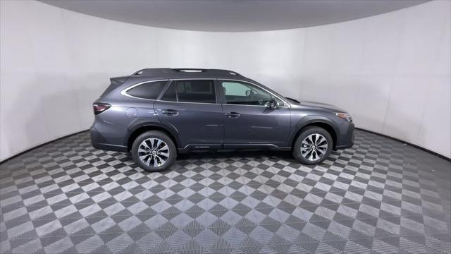 new 2025 Subaru Outback car, priced at $38,214