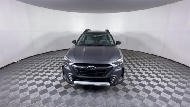 new 2025 Subaru Outback car, priced at $38,214