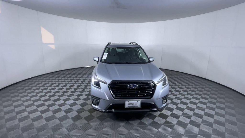 used 2023 Subaru Forester car, priced at $28,946