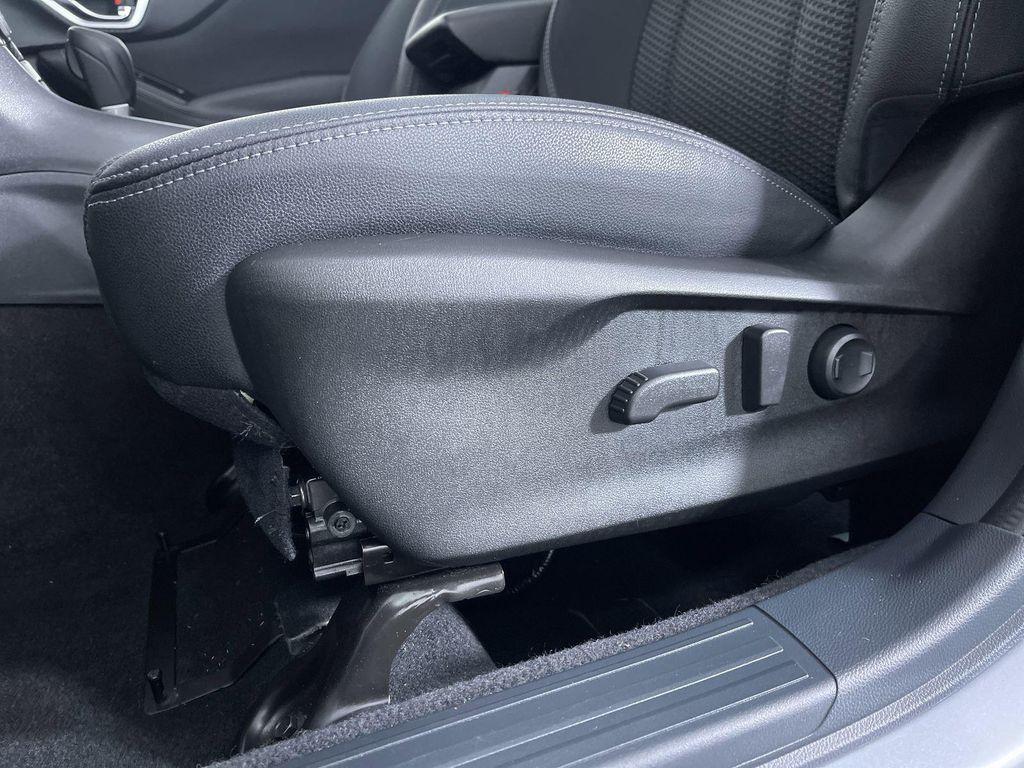 used 2023 Subaru Forester car, priced at $28,946
